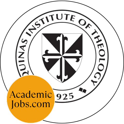 Aquinas Institute of Theology logo